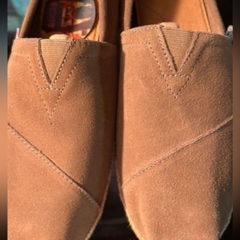Women's Classic Slip-On Shoe